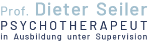 Prof. Dieter Seiler – Psychotherapie in 1010 Wien